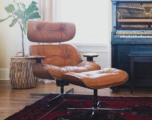 meilleur fauteuil relax