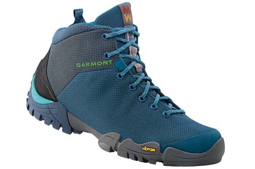 meilleur chaussure de marche en ville