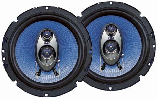 meilleur haut parleur voiture 16.5 cm