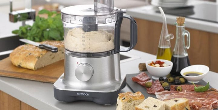 meilleur robot multifonction professionnel