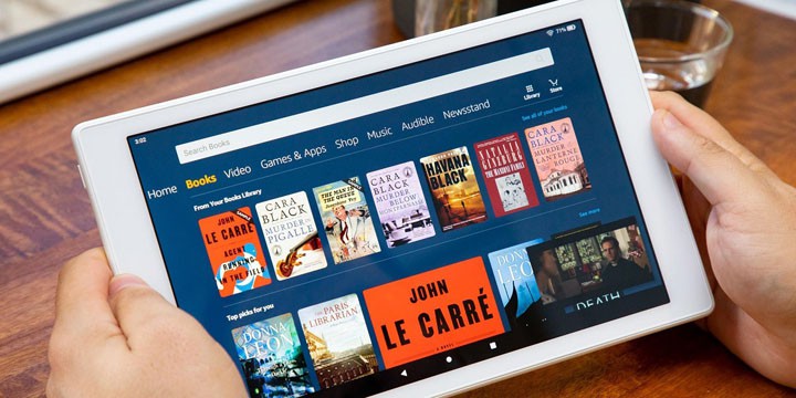 meilleure tablette qualité prix