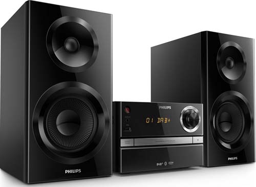 meilleur chaine hifi haut de gamme