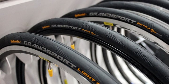 meilleur pneu velo route