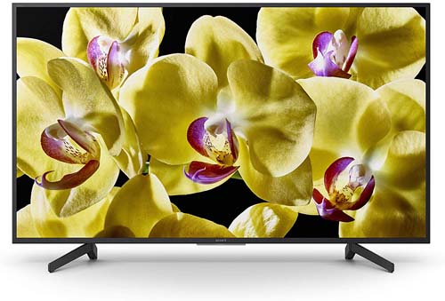 Meilleure Tv 49 Pouces