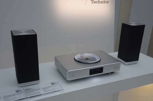 meilleur chaine hifi haut de gamme