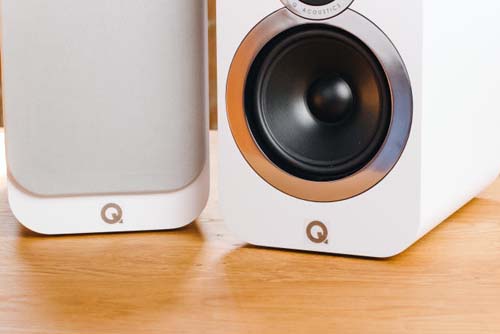 Meilleure Enceinte Bibliothèque Du Monde