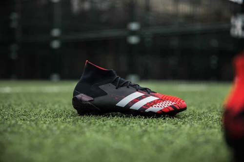 meilleur chaussure de foot pour terrain synthétique