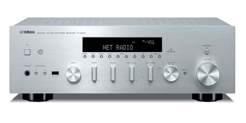 meilleur ampli hifi du monde