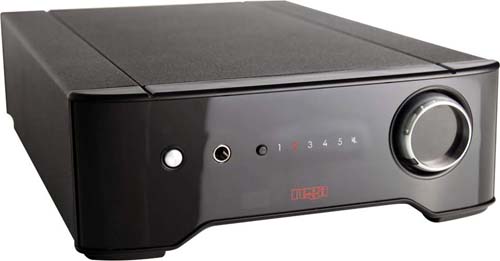 meilleur ampli hifi du monde