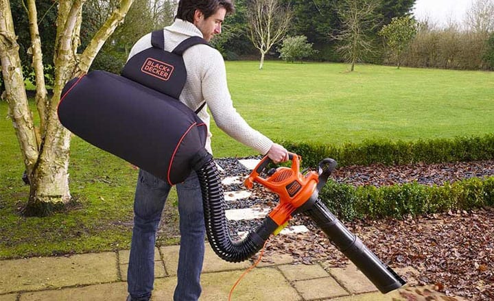 aspirateur feuille 44