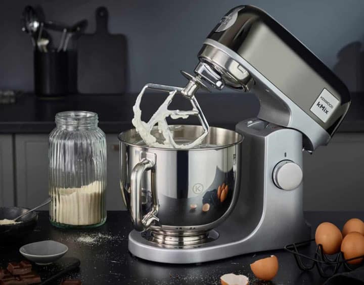 meilleur robot multifonction professionnel