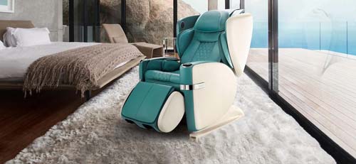 meilleur chaise massage assis