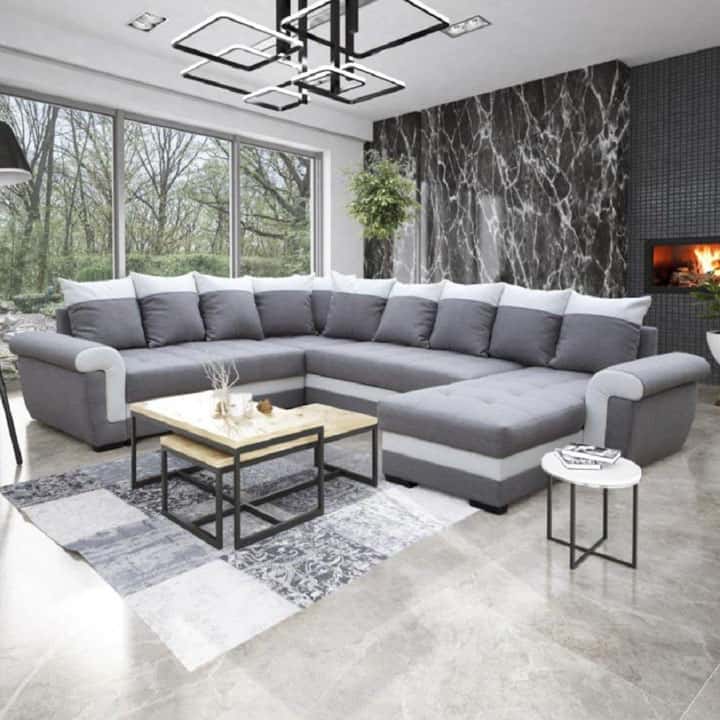 meilleur canapé d'angle