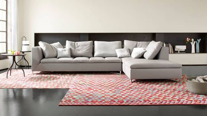 meilleur canapé d'angle