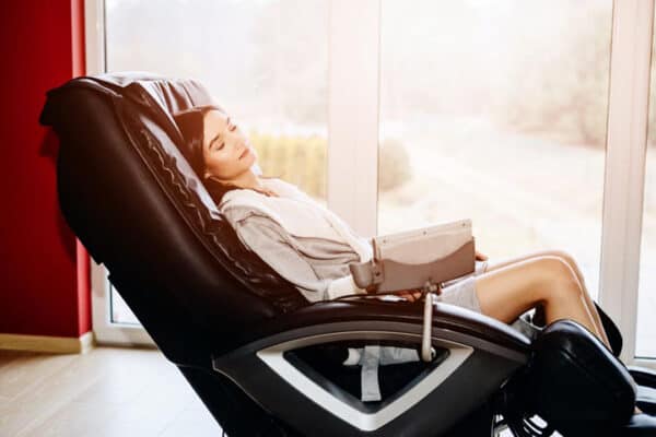 meilleur siege massant