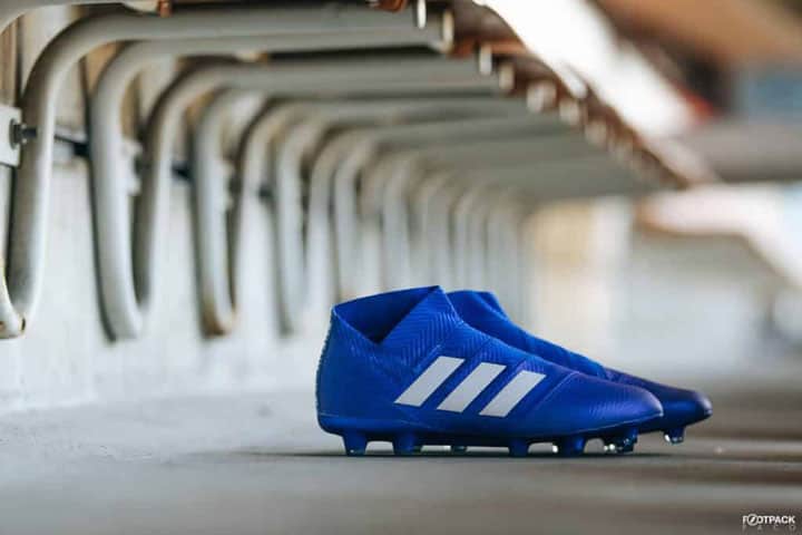 meilleur chaussure de foot