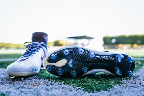 meilleur chaussure de foot pour terrain synthétique