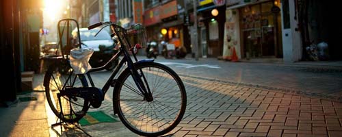 Meilleur Vélo de ville