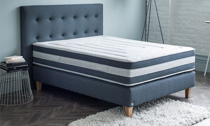 meilleur matelas enfant