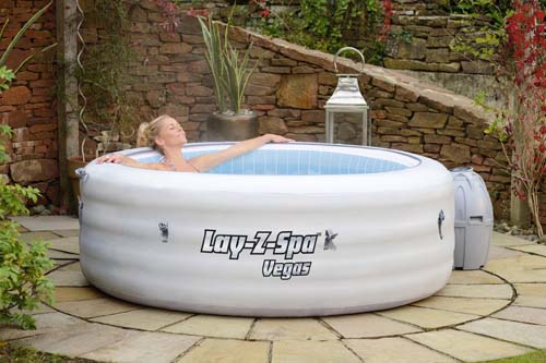 meilleur spa gonflable hydrojet