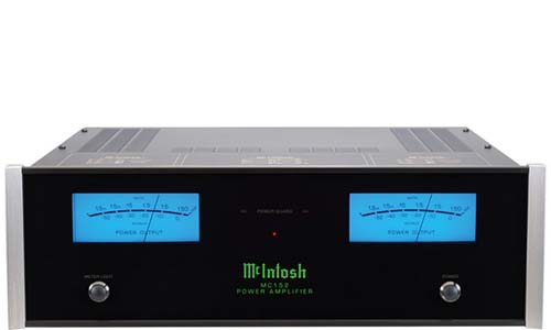 meilleur ampli hifi du monde