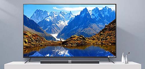 Meilleure Tv 49 Pouces