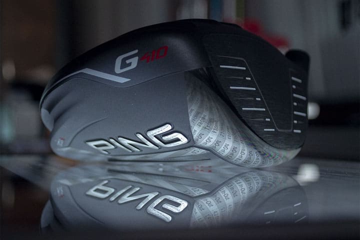 meilleur driver pour senior