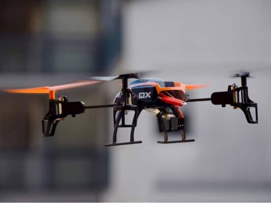 meilleur drone moins de 200 euros
