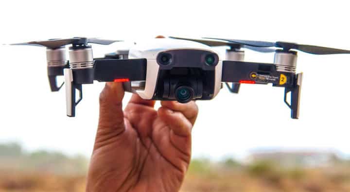 meilleur drone moins de 200 euros