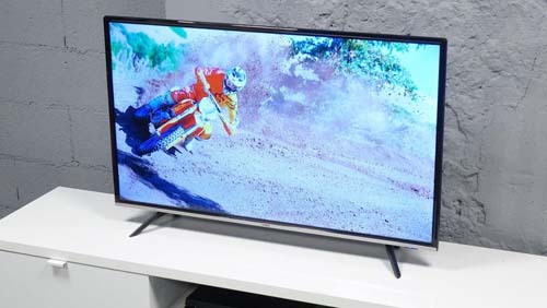 meilleure tv 40 pouces