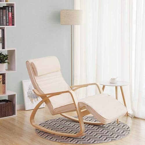 meilleur fauteuil relax