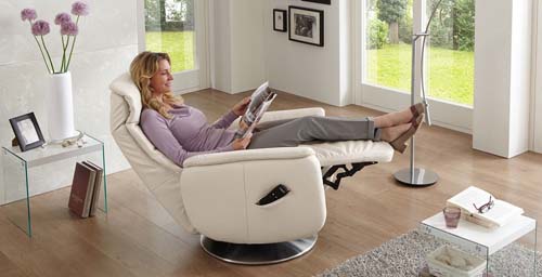 meilleur fauteuil relax