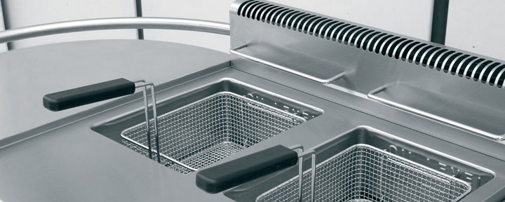 meilleur friteuse professionnelle