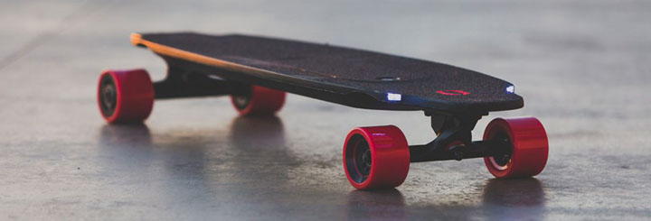 meilleur marque de skate