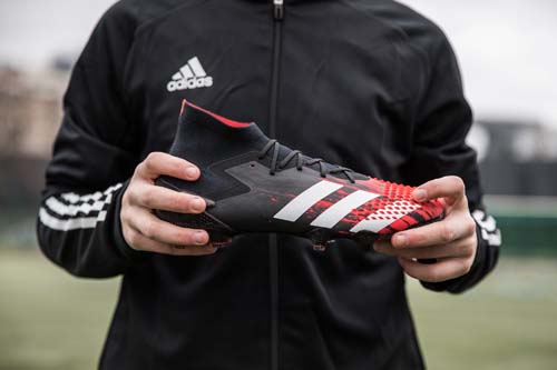 meilleur chaussure de foot pour terrain synthétique