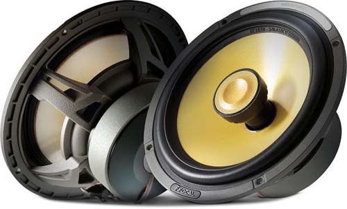 meilleur haut parleur voiture 16.5 cm