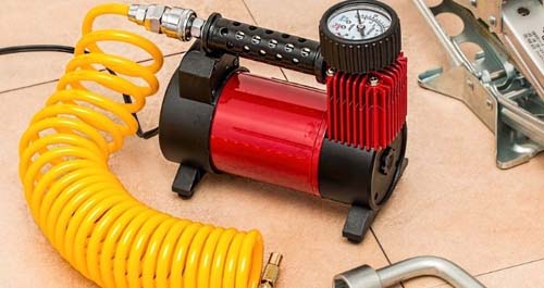 meilleur compresseur 100l