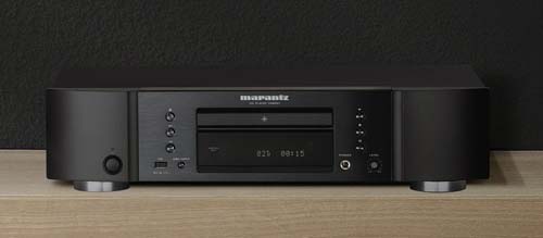 meilleurs lecteurs CD