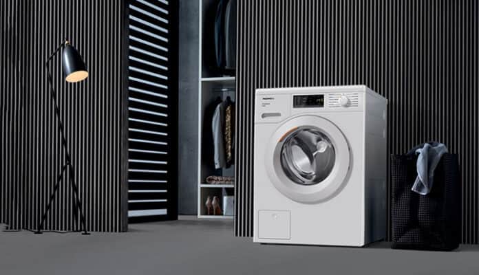 meilleur lave linge miele