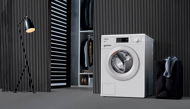 meilleur lave linge miele