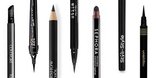 meilleur eyeliner waterproof
