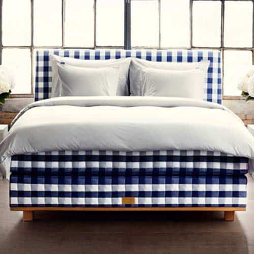 meilleur lit du monde