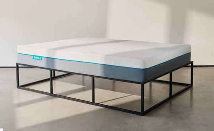 meilleur matelas enfant