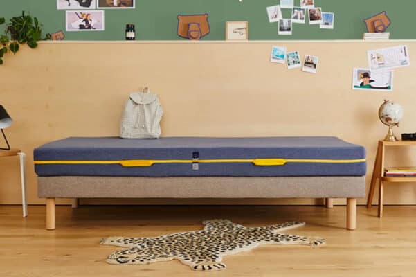 meilleur matelas enfant