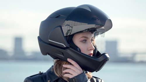 meilleur casque moto insonorisé