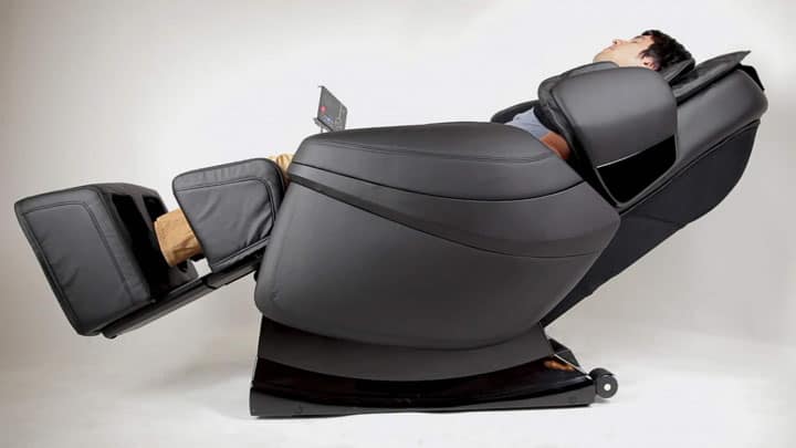 meilleur chaise de massage