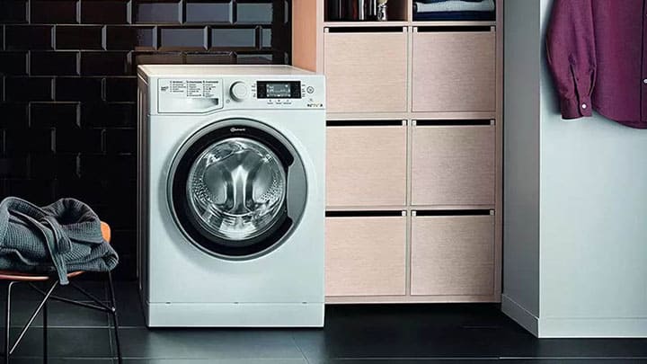 meilleur lave linge miele