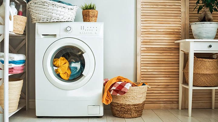 meilleur lave linge miele