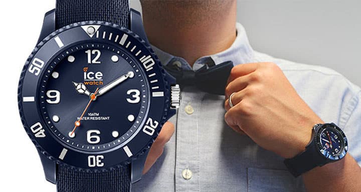 meilleur montre homme