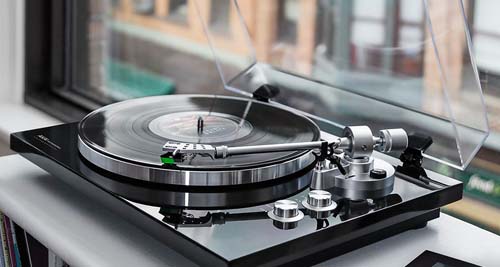 meilleur platine vinyle audiophile